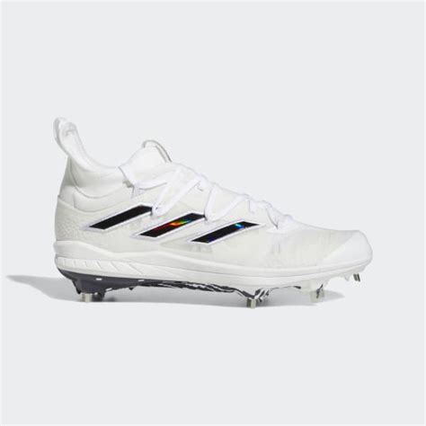 adidas plus size baseball cleats